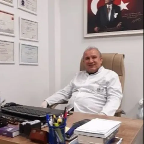 DDS MEHMET KOCACIK