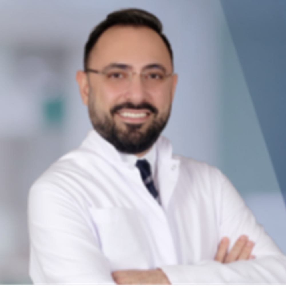 OP. DR. BERHAN BAYRAM