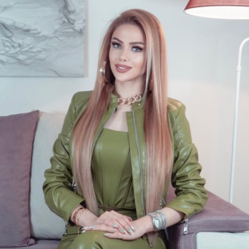 Psk. NUR NİSA BOYNUKISA