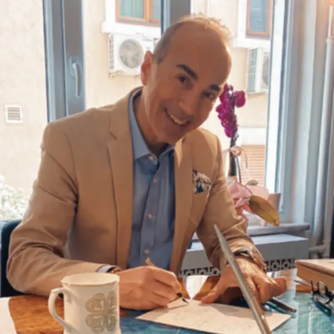 Prof. Dr. MEHMET EMİN GÜNEŞ