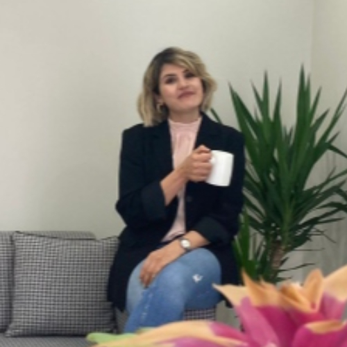 Psk. GÜLİSTAN ŞAHİN