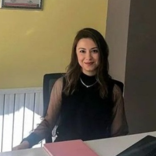 Psix. İREMNUR AKTAŞ