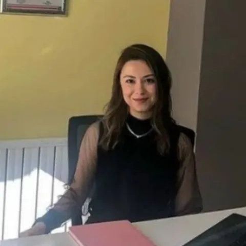 Psk. İREMNUR AKTAŞ
