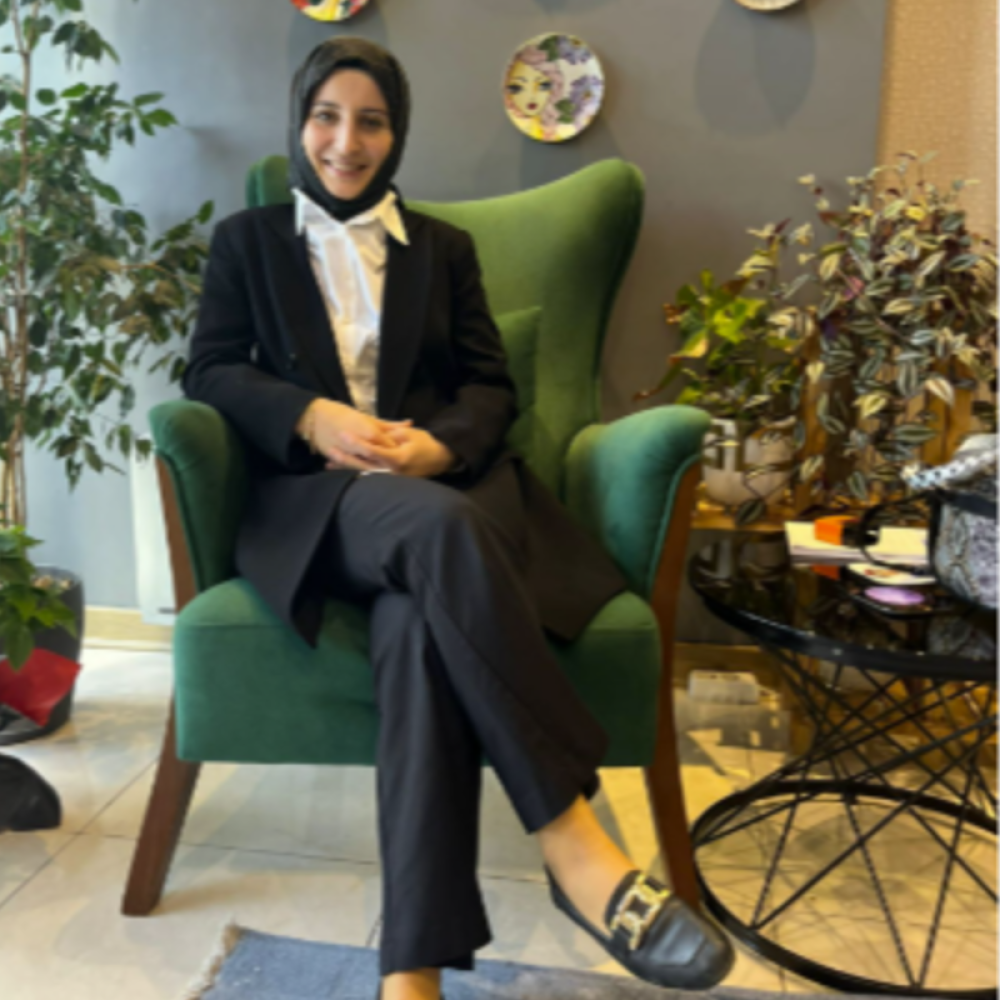 UZM. DR. NİLÜFER SUBAŞI TEKİNTAŞ