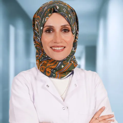 Dr. Öğr. Üyesi GÜNAY BUDAGOVA