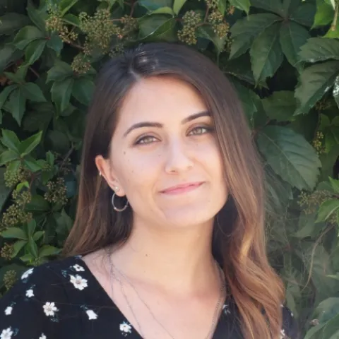 Psk. CEREN ŞİMŞEK