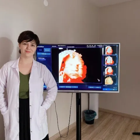Uzm. Dr. HACER PAŞAOĞLU YAĞCI