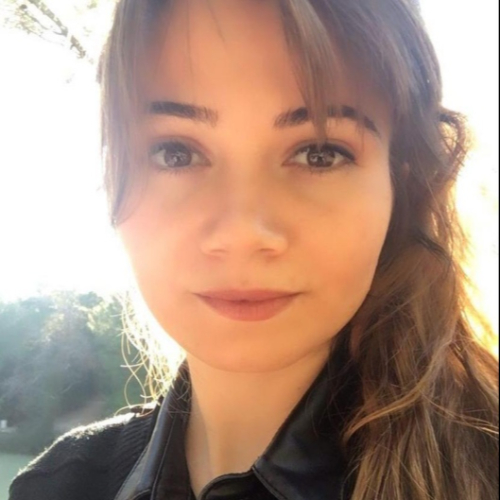 Psych. MELEK EGE YAĞCI