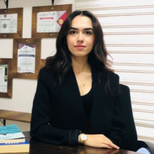 Psk. MERYEM DEMİRCİ