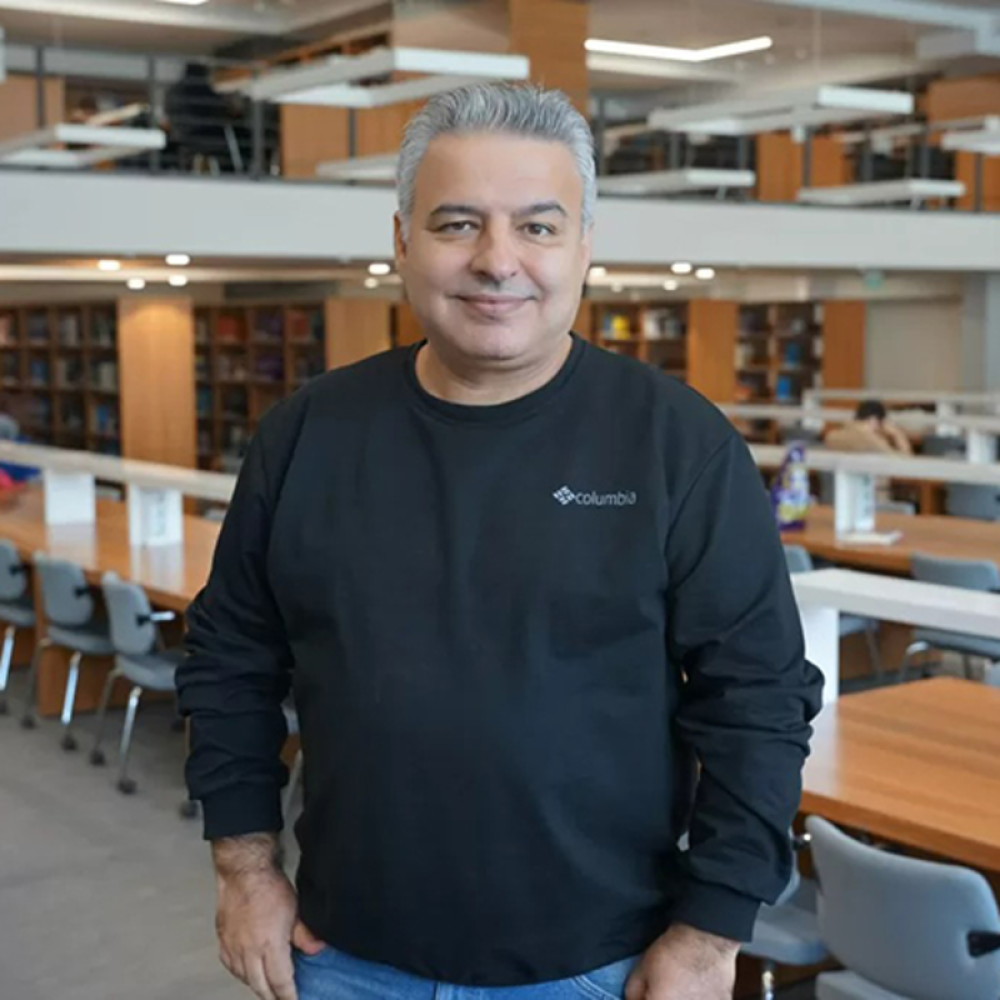 Doc. Dr. TİMUR ORHANOĞLU