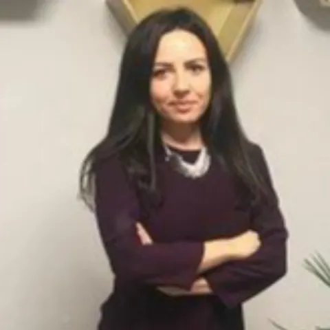 Psk. MERVE DÖKÜMCÜ ÇAKAN
