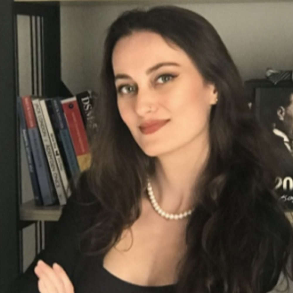 Psych. MELİSA CEREN ÇİMİLİ
