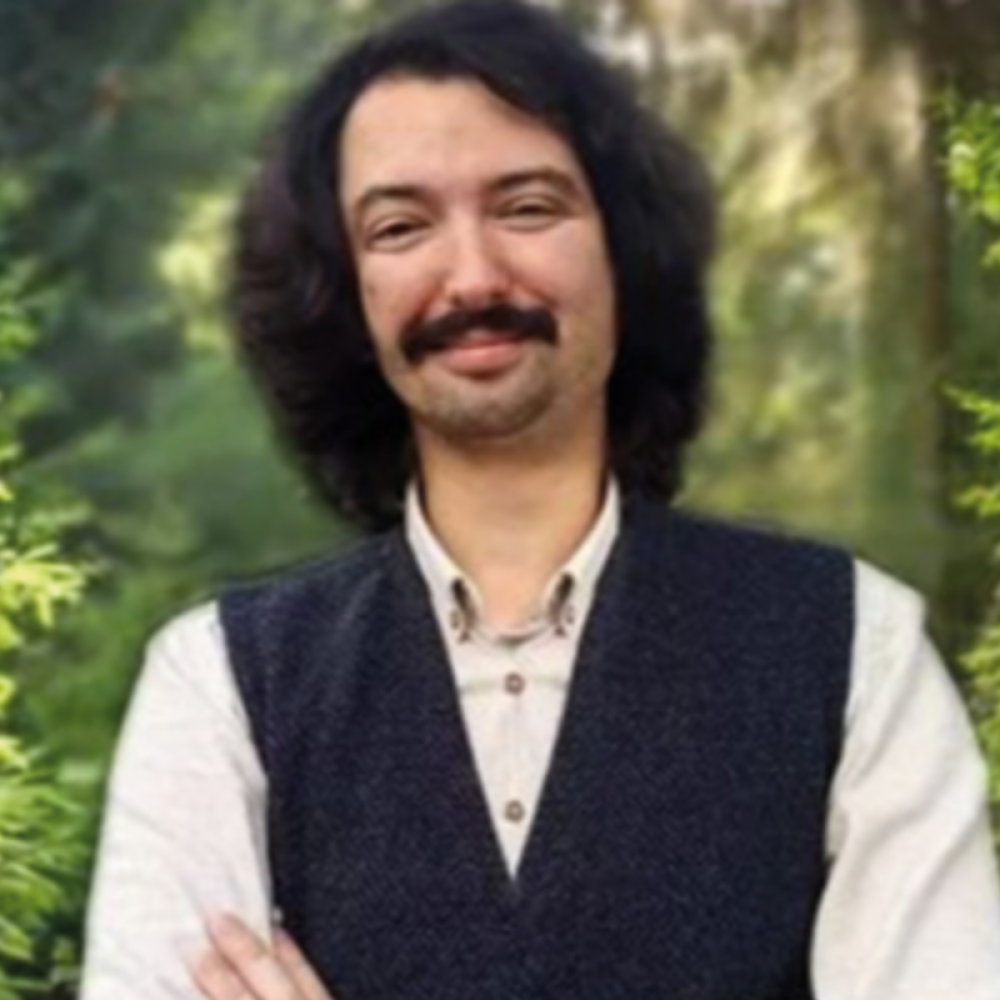 Psych. TALHA TOLUNALP
