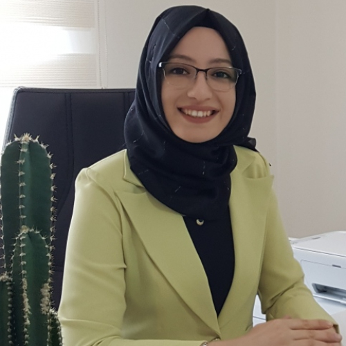 Psix. ELİF TERZİOĞLU