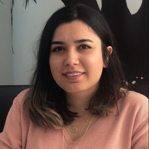 Psix. ARZU HALİLOĞLU