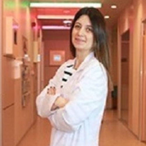 Uzm. Kl. Psk. SAADET AYBENİZ URHAN