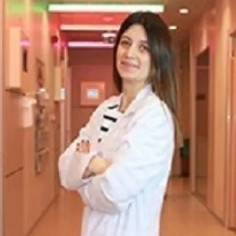 Uzm. Kl. Psk. SAADET AYBENİZ URHAN