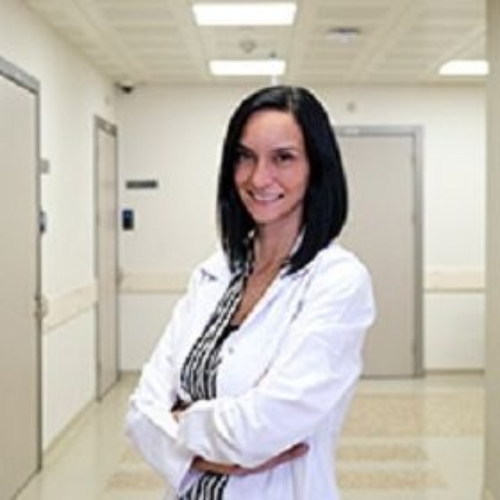 Uzm. Kl. Psk. ELVİN AKI KONUK