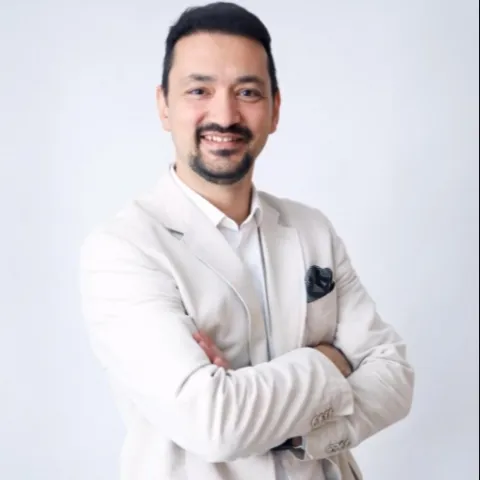 Assoc. Prof. Dr. MEHMET ARAL ATALAY