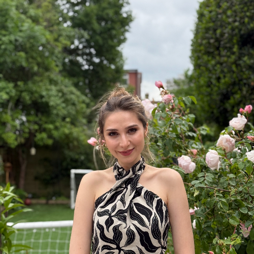 Psychologist SELİNAY CİNAR