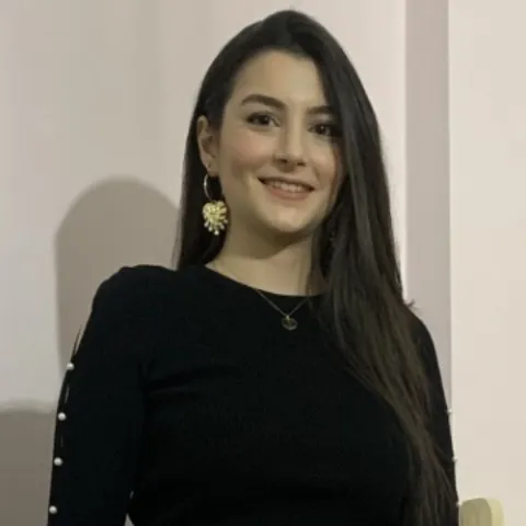 Uzm. Kl. Psk. EDA NUR YILMAZ