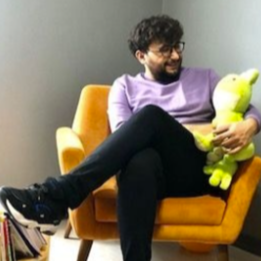 Psych. TOLGA GÜNGÖR