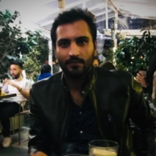 Psych. MUHAMMED OYMAK
