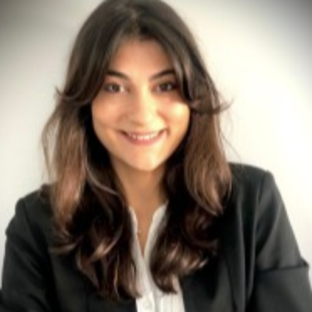 Psych. EZGİ ŞENTÜRK