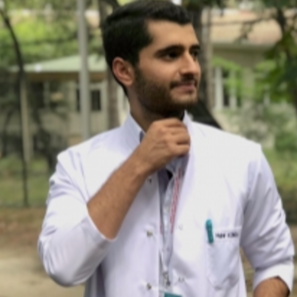 Psych. MAHİR KONDU