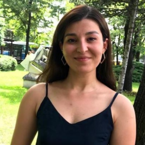 Psix. AYŞE NUR BOYRAZ