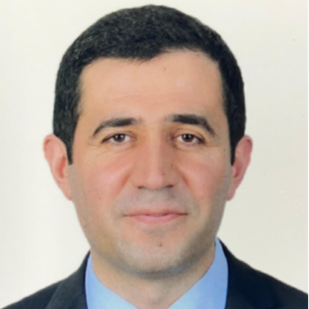 Psych. MUSTAFA KILINÇ