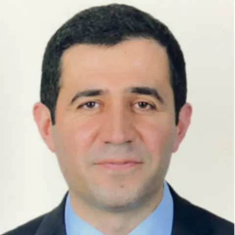 PSK. MUSTAFA KILINÇ