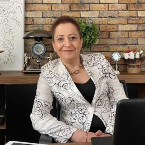 İxt. psix. HÜLYA KIRAN