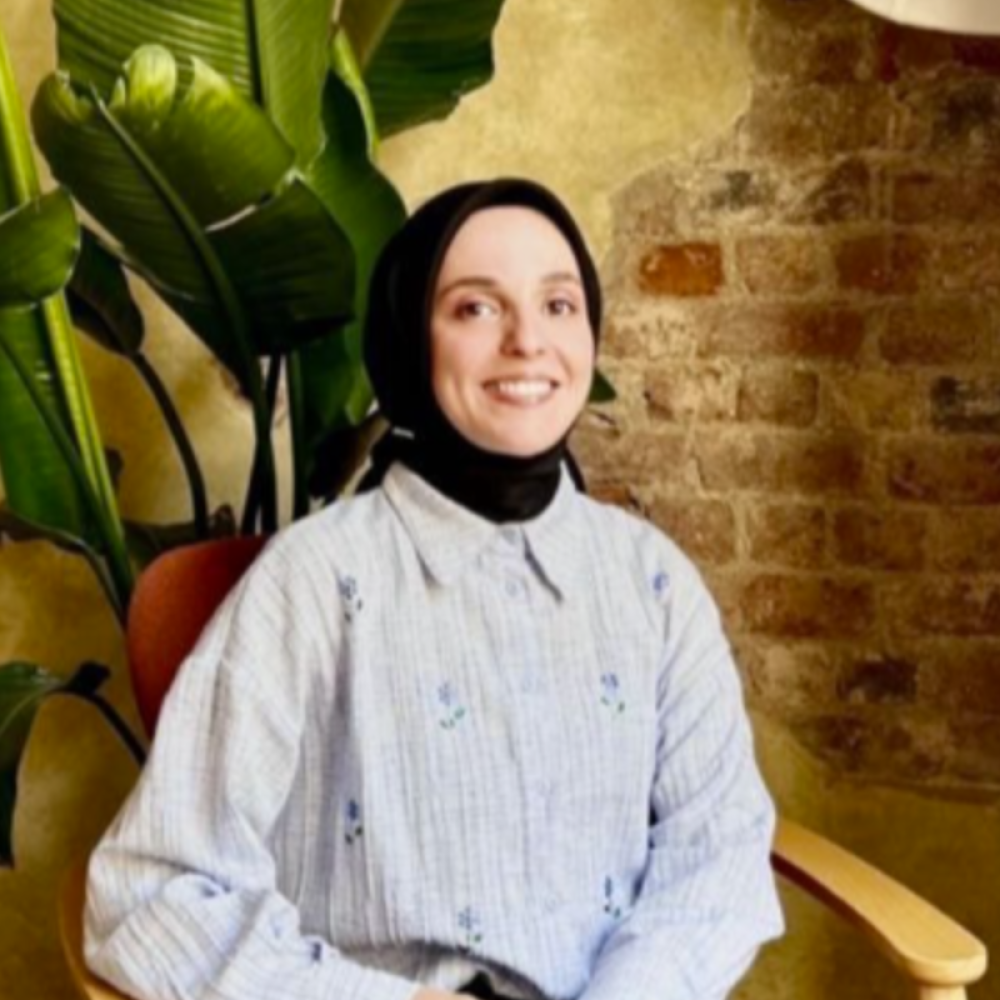 Psych. ŞEYDA YAZICI