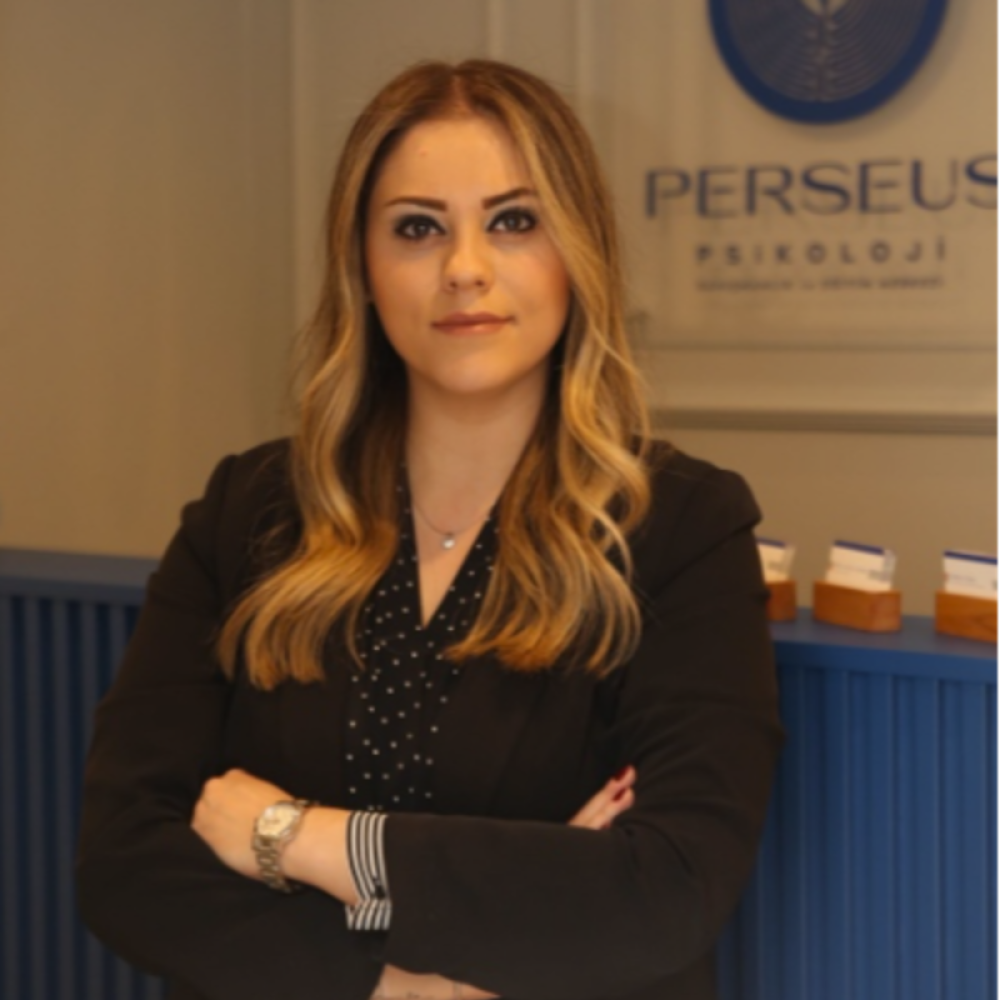 Psych. DERYA ŞENEL DEMİR