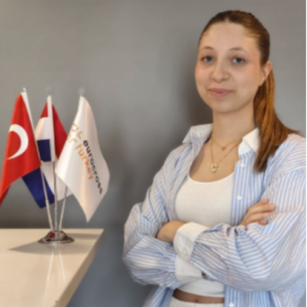 UZM. KL. PSK. AYÇA ATAKAY