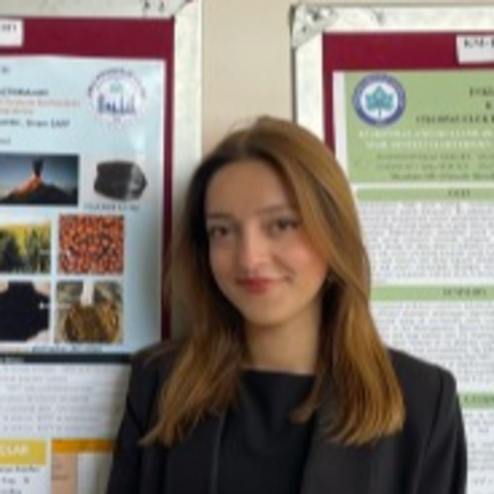 Psych. BEYZA KARABİBER