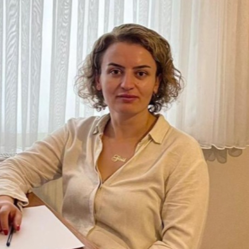 Psix. GÖNÜL KIRIK