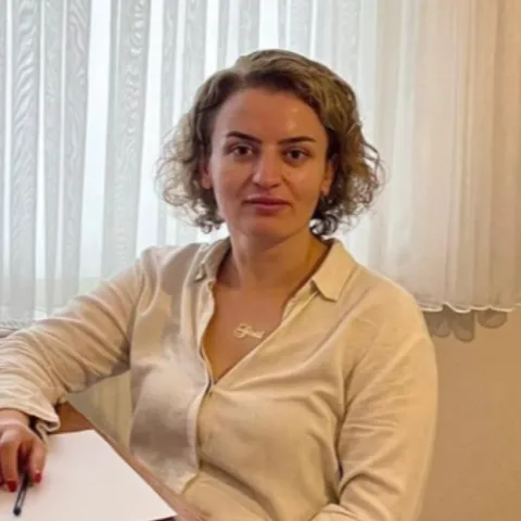Psk. GÖNÜL KIRIK