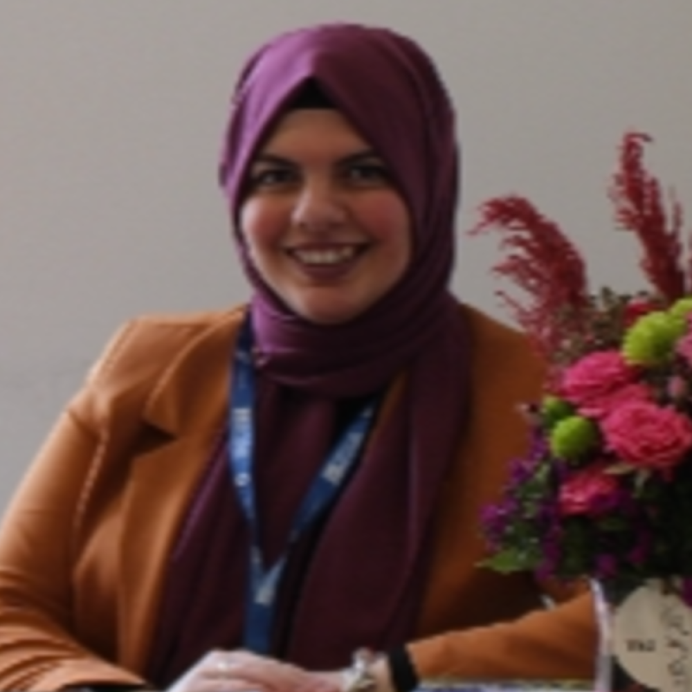 Psych. ZEYNEP CANBAŞ