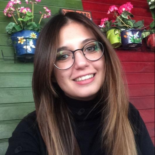 Psix. YILDIZ HİLAL ÖZGÜR