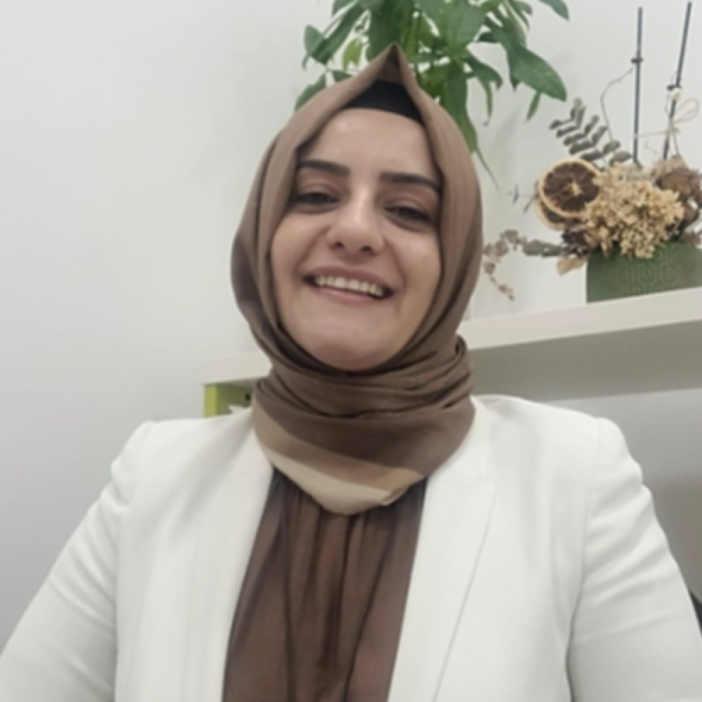 UZM. KL. PSK. NAZLI OBUT