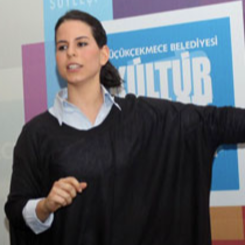 Psych. ECE GÜRANİ