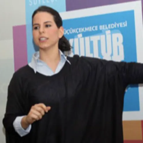 PSK. ECE GÜRANİ
