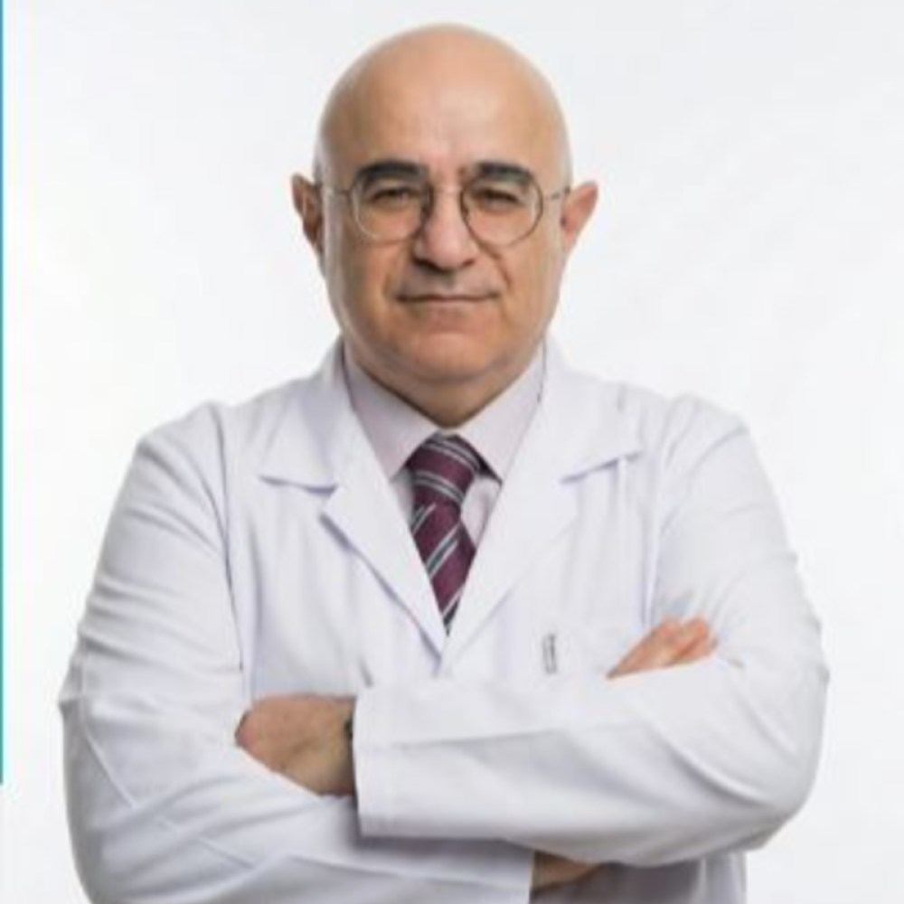 Op. Dr. TİBET ALTUĞ