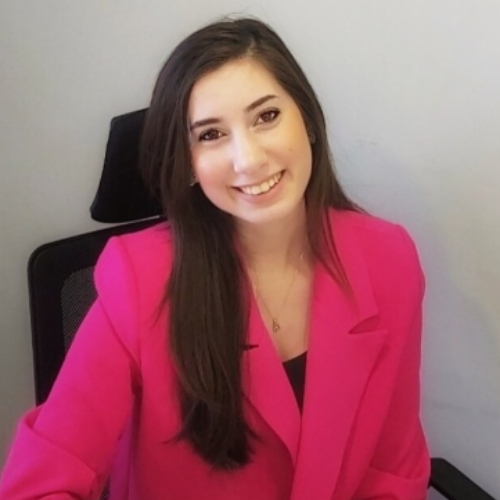 Uzm. Kl. Psk. ÖZGE TÜRKMEN