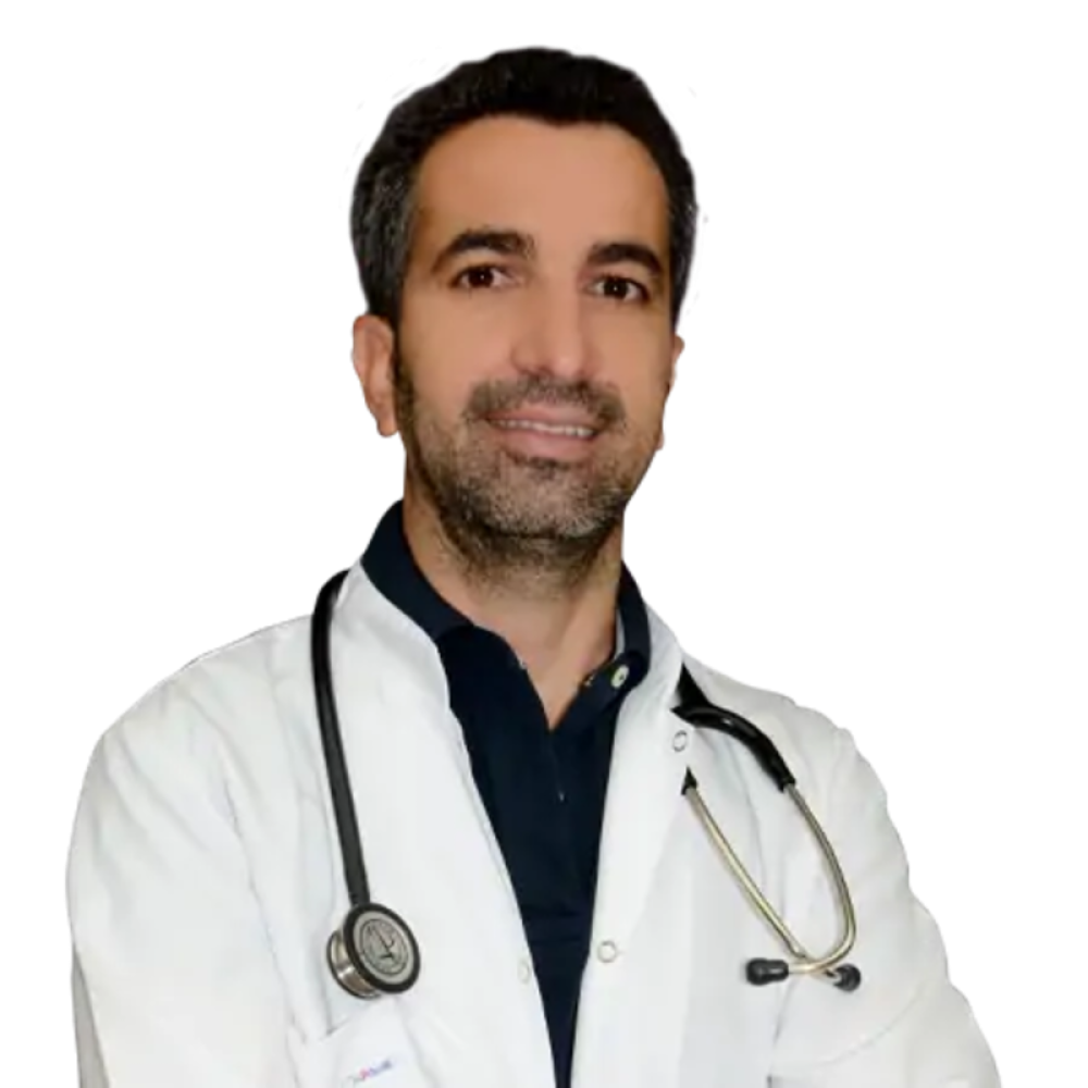 UZM. DR. ÖZCAN SÖNMEZ