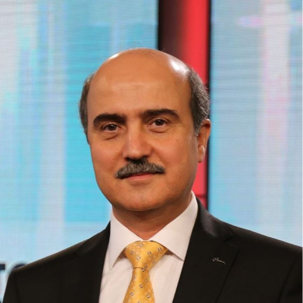 Dr. Öğr. Üyesi SERDAR SARAÇ