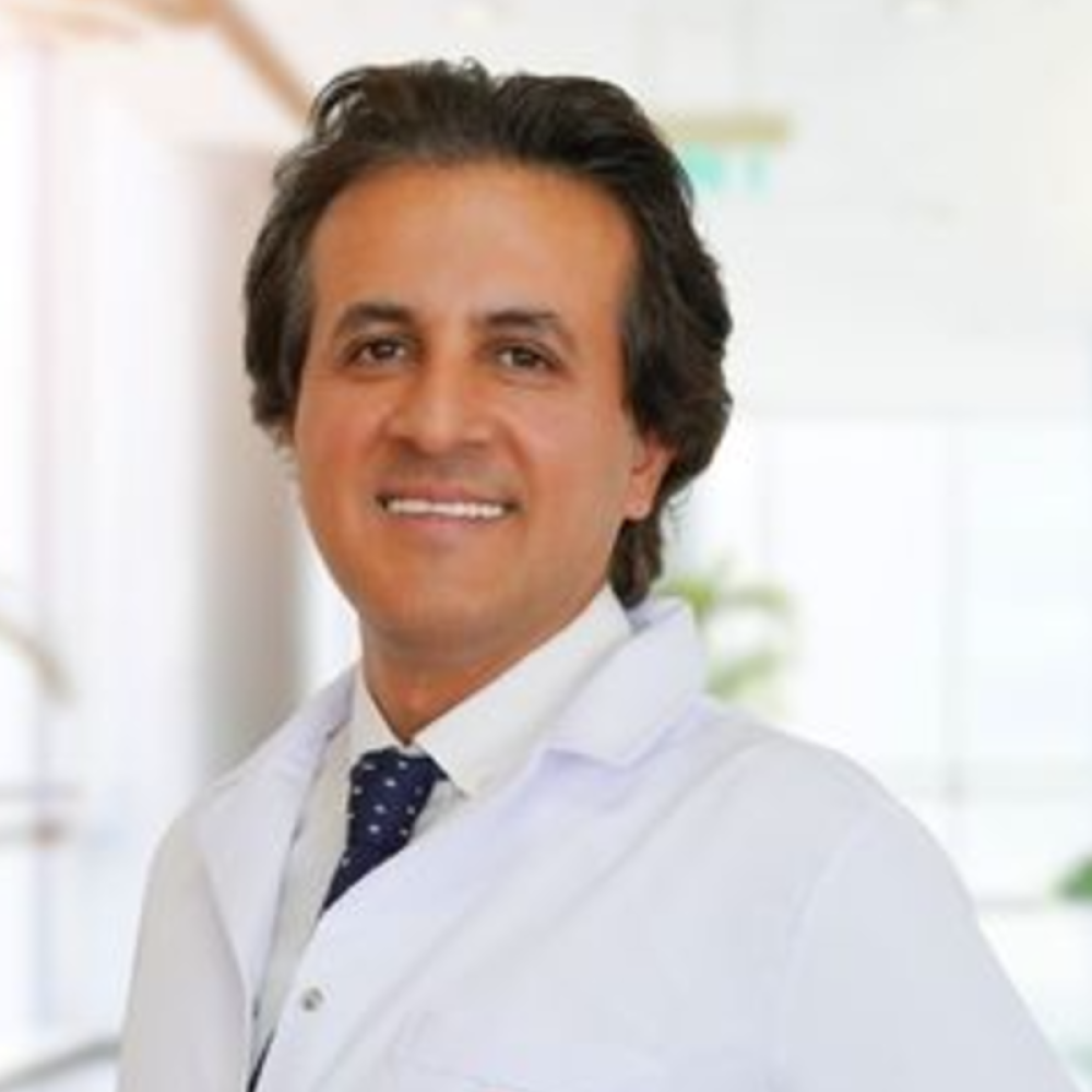 UZM. DR. LEVENT TEKİN