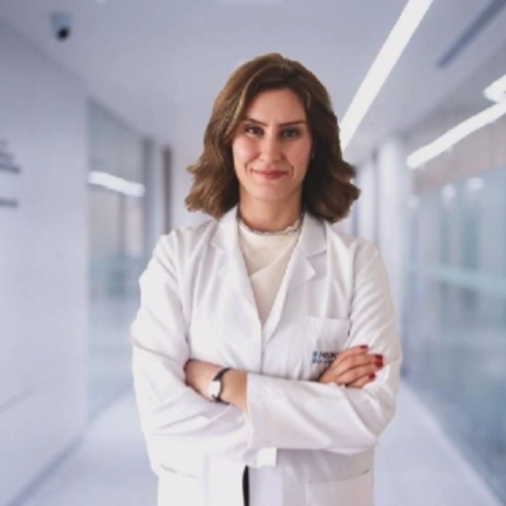 Surg. Dr. DUYGU KARAER ÖZTÜRK